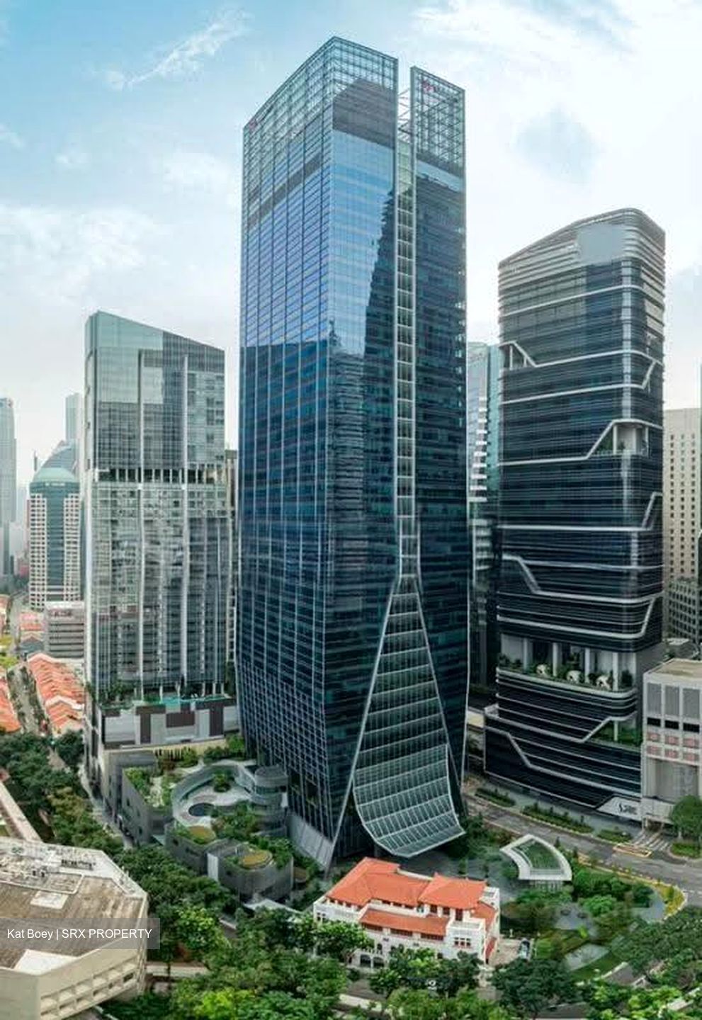 Frasers Tower (D1), Retail #638084211